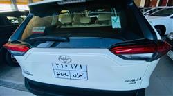تۆیۆتا ڕاڤ 4